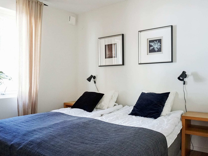 Bedroom, 6 Person Holiday Home in Stromstad, Strömstad