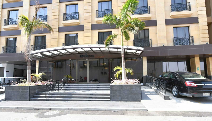 Exterior & Views 2, Renee Hotel, Jeddah