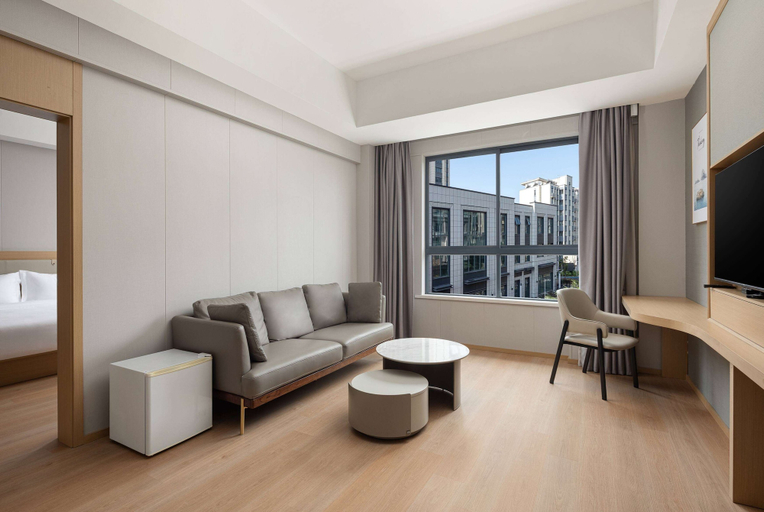 Days Inn By Wyndham Nanjing Lishui, Nanjing