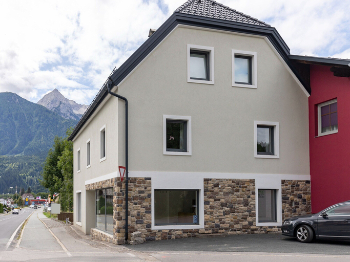 Exterior 5, Apartment in Kotschach Near Nassfeld Ski Area, Hermagor
