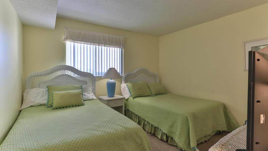 Bedroom 2, Destin on the Gulf 302, Okaloosa