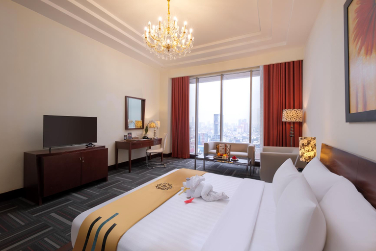 Bedroom 22