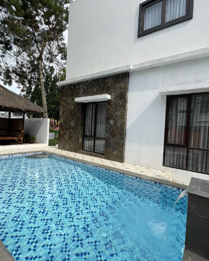 Sport & Beauty 2, Villa Qfa Syariah, Bandung