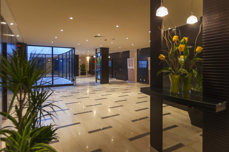 Public Area 4, Concorde Hotel Sfax Center, Sfax Médina