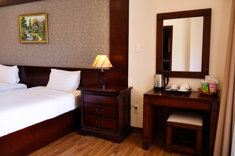 Bedroom 23