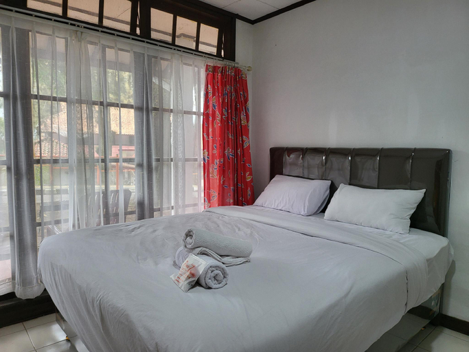 Bedroom 7