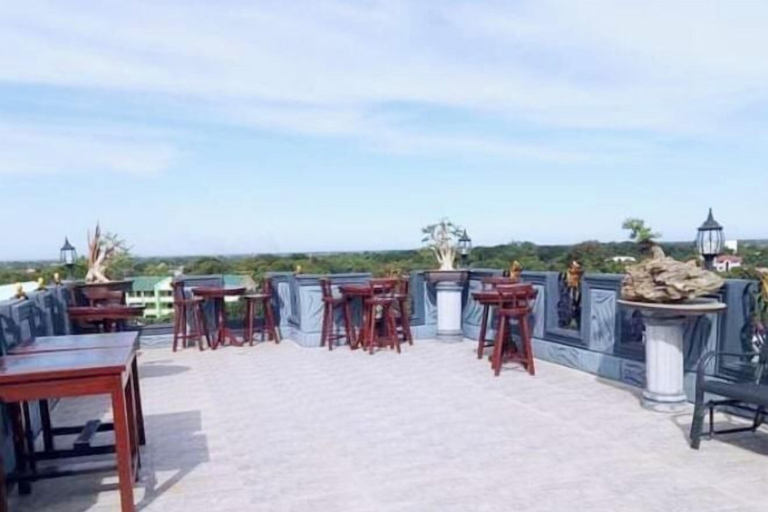 Food & Drinks 5, RedDoorz @ Villa E Mansion, Vigan City