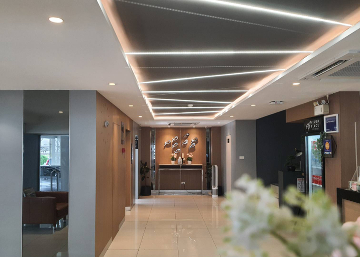 Others, Ploen Place Residence, Pattaya