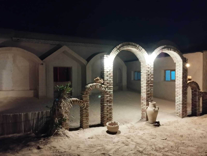 Exterior & Views 2, Dunes Insolites - Luxury Camp, Faouar