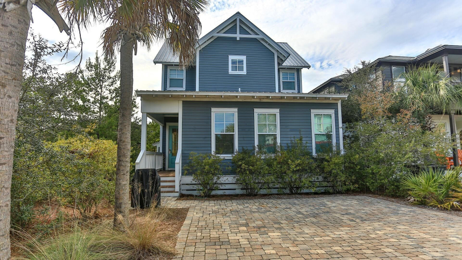 Exterior & Views 2, Family Ties, Walton