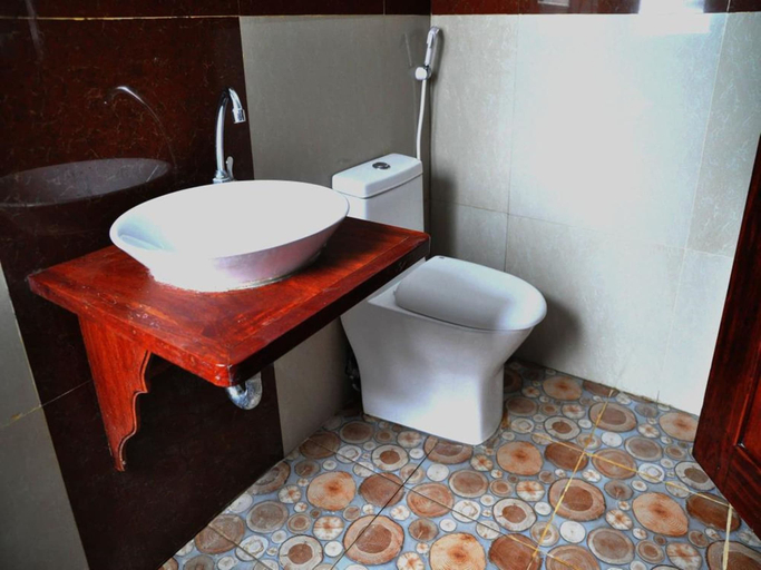 Bathroom 3, La Casa Teresa  Annex, El Nido