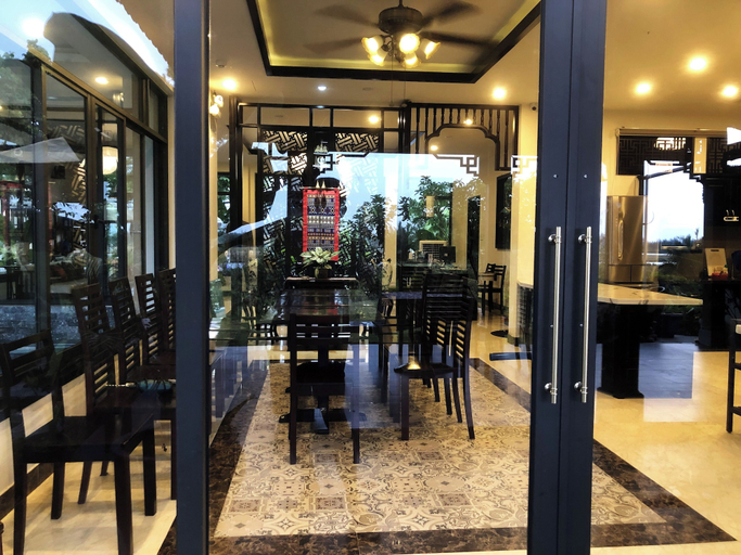 Food & Drinks 4, The Quin Riverside Villa, Da Nang