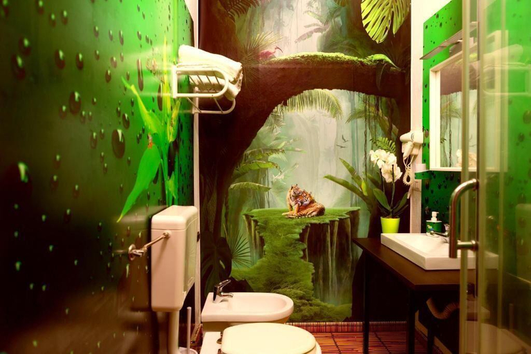 Bathroom 8
