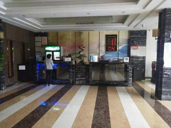 Others 3, Gt Alliance Hotel (Foshan Lunjiao), Foshan
