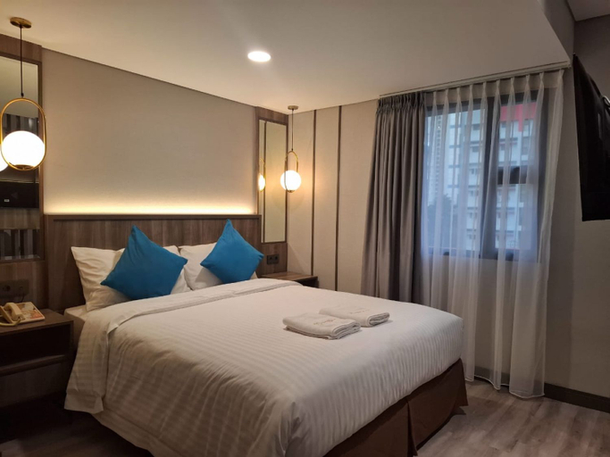 Bedroom 1