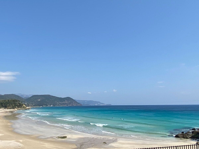 Others 5, Shirahama Mariner, Shimoda
