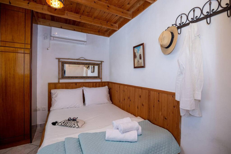 Others 5, Anemelo Beach House in Panormos, South Aegean