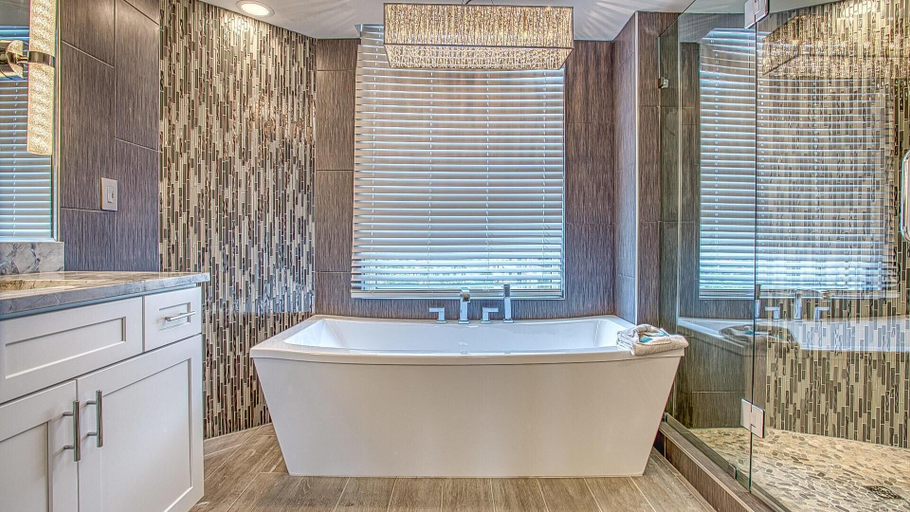 Bathroom 3, St. Maarten 701 at Silver Shells, Okaloosa