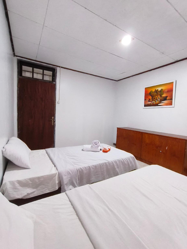 Bedroom 11
