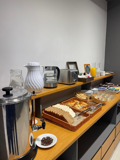 Food & Drinks 5, Urquiza Suites Salta, Capital
