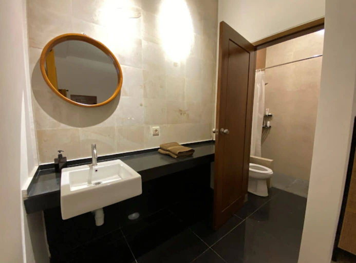 Bathroom 3