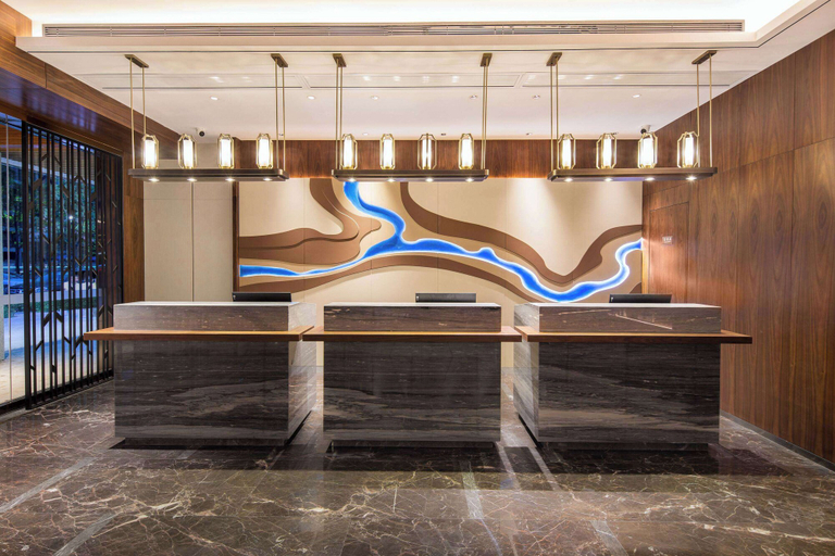 Others 5, Days Hotel by Wyndham Changsha South, Changsha