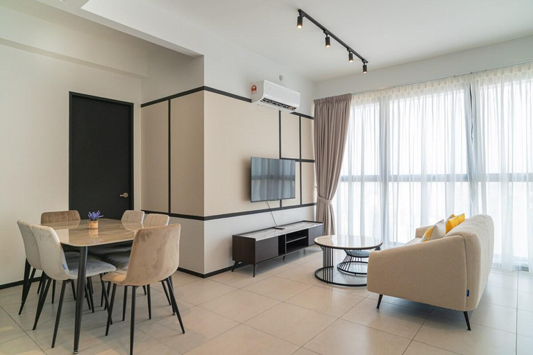 Others 4, Urban Suites By Bold@Seaview, Pulau Penang