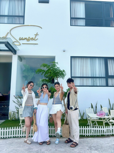 Exterior & Views 2, Island Sunset Hotel, Phú Quý