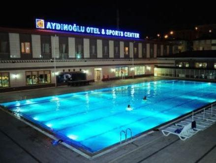 Others 5, Aydinoglu Hotel, Maltepe