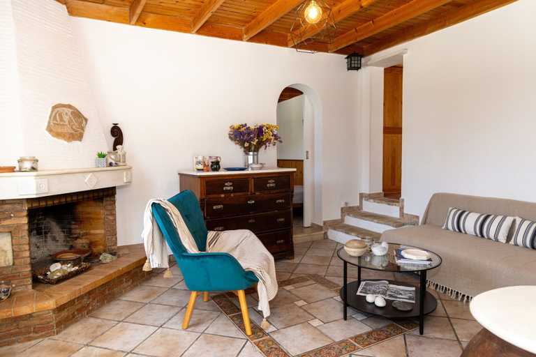 Others 2, Anemelo Beach House in Panormos, South Aegean