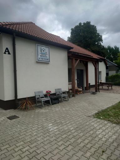 Others 5, Pokoje nad Regalica, Szczecin