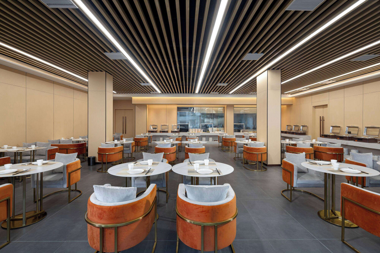 Food & Drinks 5, Days Hotel BY Wyndham Hengyang Nanyue, Hengyang