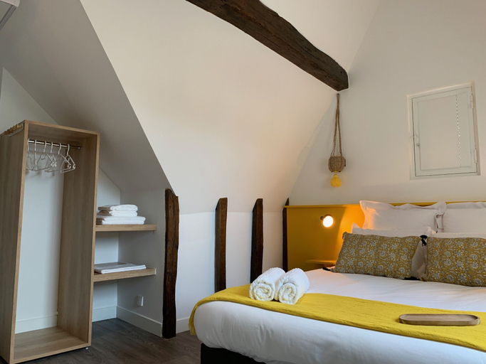 Bedroom 7