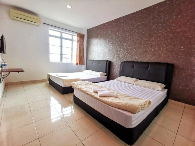 Bedroom 19
