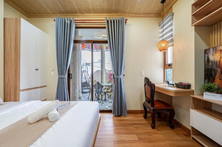 Bedroom 3, COZRUM - COZY HOME PHU YEN, Tuy Hoa