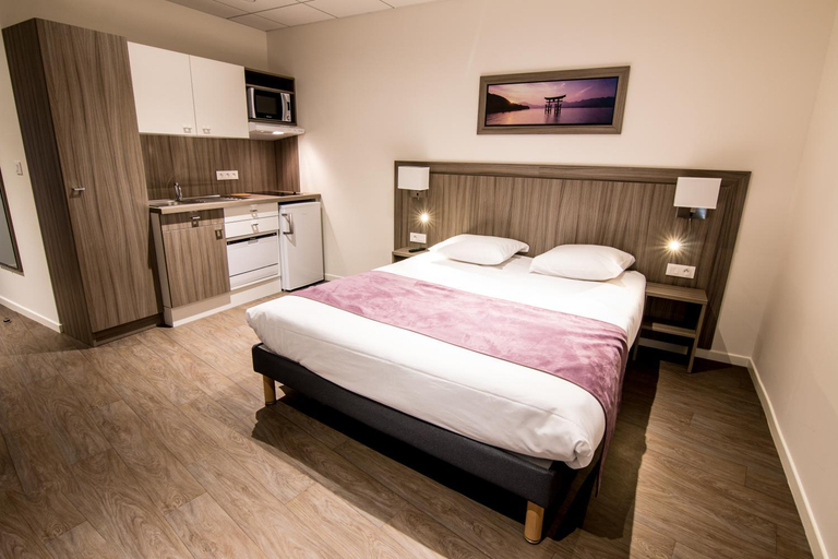 Bedroom 17