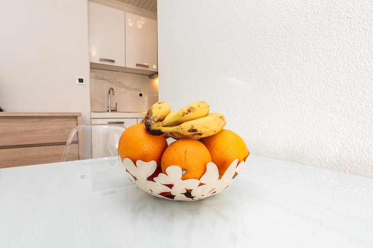 Food & Drinks 4, Apartments Tauzer, Pag