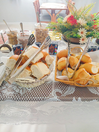 Food & Drinks 5, Pousada Ametista, Penha