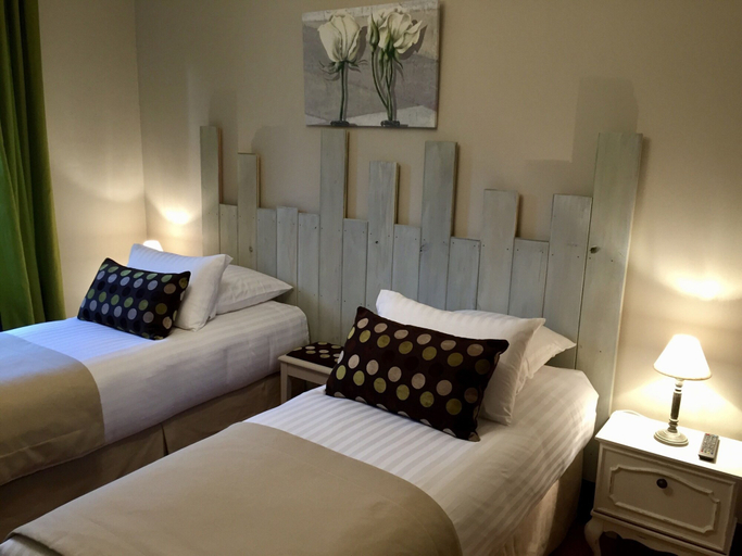 Bedroom 4, Chambres D'hôtes Les Ecrins, Haut-Rhin