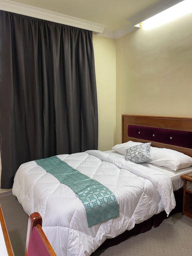 Bedroom 2, Suria Hotel Kota Bharu, Kota Bharu