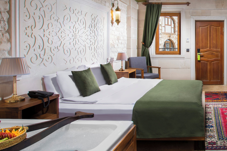 Bedroom 3, Rapsodi Cappadocia, Nevşehir