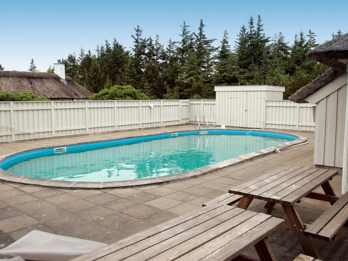 Sport & Beauty, 8 Person Holiday Home in Fjerritslev-by Traum, Jammerbugt