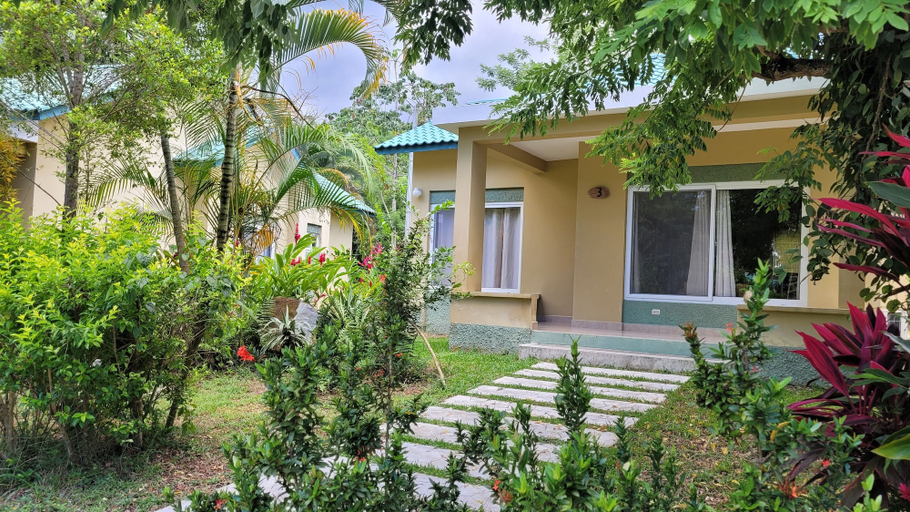 Exterior & Views, Corinto Pearl Eco Resort, El Porvenir