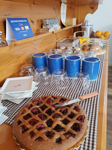 Food & Drinks 2, CaSAle, Macerata