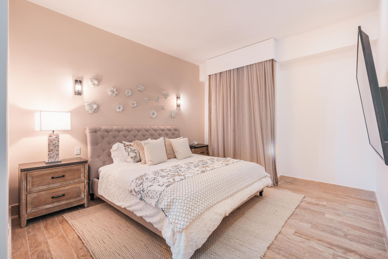 Room 5, Brand new Aparment w 3BR in Cap Cana, Salvaleon de Higuey