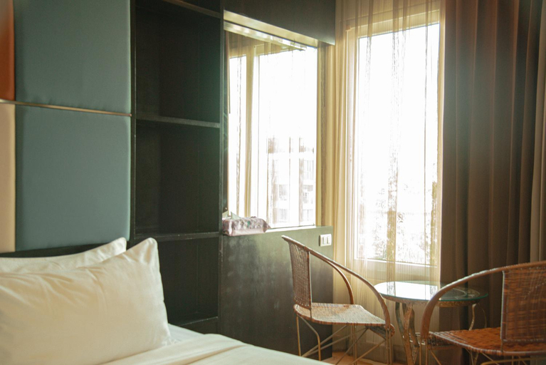 Bedroom 16