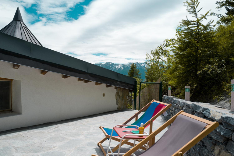 Others 5, Chalet 4 Saisons - Boutique Alpine Guesthouse, Martigny