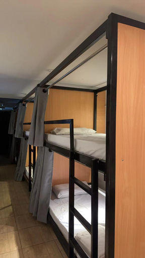 Bedroom 14