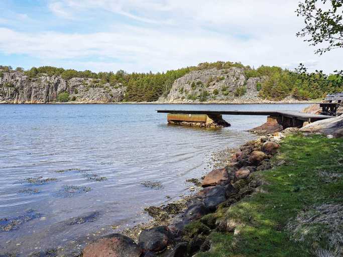 Others 4, 6 Person Holiday Home in Stromstad, Strömstad