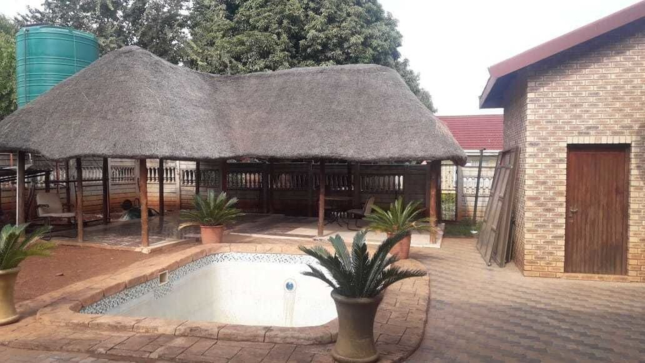 Sport & Beauty, Vakhusi Bed and Breakfast, Vhembe